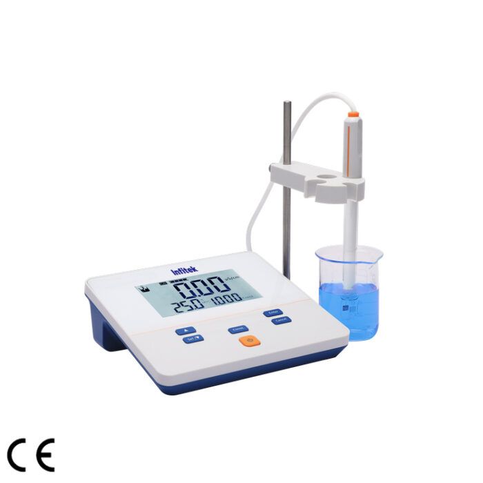 Conductimètre de paillasse, CON-B100B