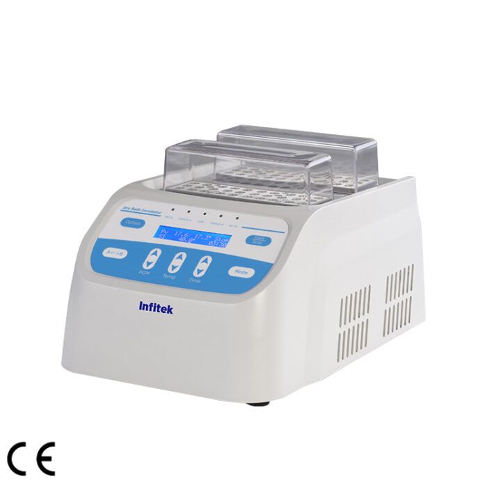 Bain sec / réchauffeur de bloc moteur, DBI-100VII
