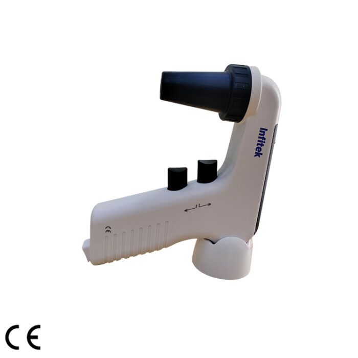 Contrôleur électronique de pipettes, pistolet à pipettes, PIPE-LP