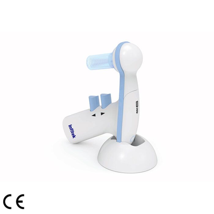 Contrôleur électronique de pipettes, pistolet à pipettes, PIPE-LM