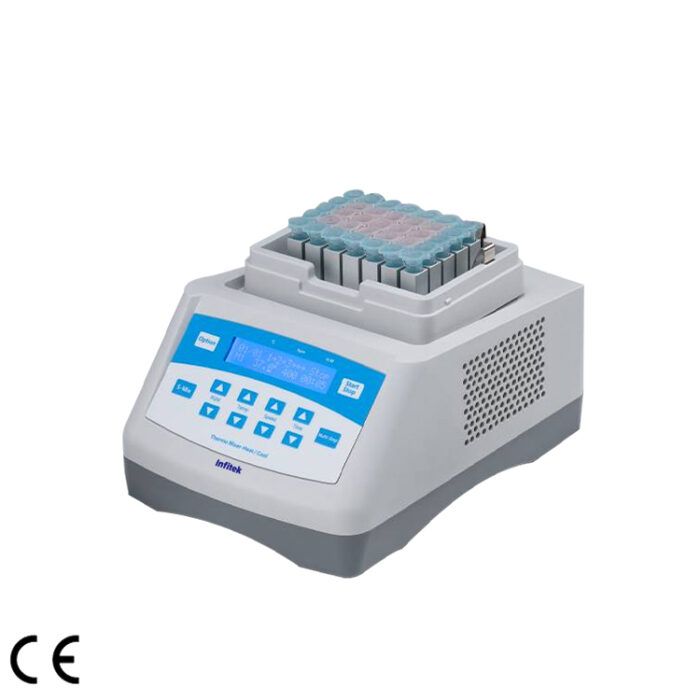 Bain de séchage par secousses / réchauffeur de bloc moteur, DBI-TCS10