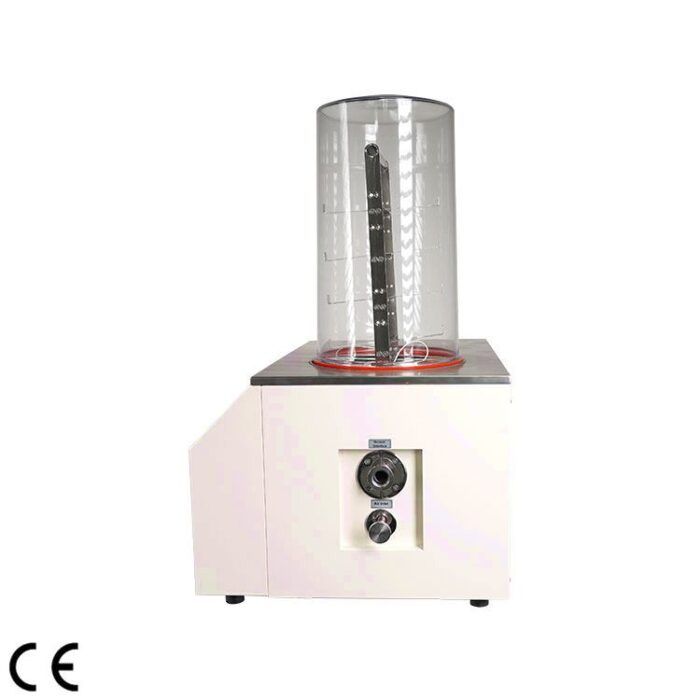 Déshydrateur lyophilisé de table, série LYO60B