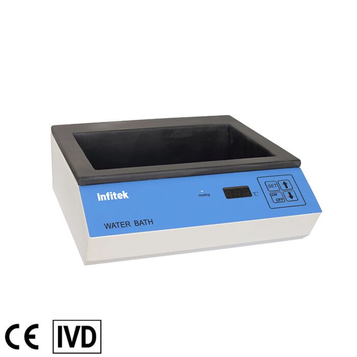 Bain d'eau pour papier toilette, TWB-1125