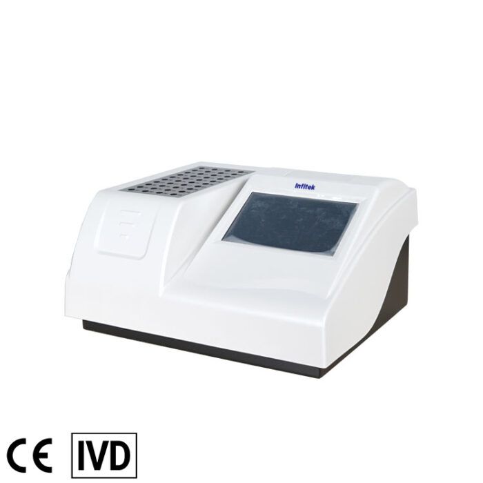Analyseur ESR, ESRA-40