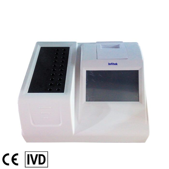 Analyseur ESR, ESRA-20