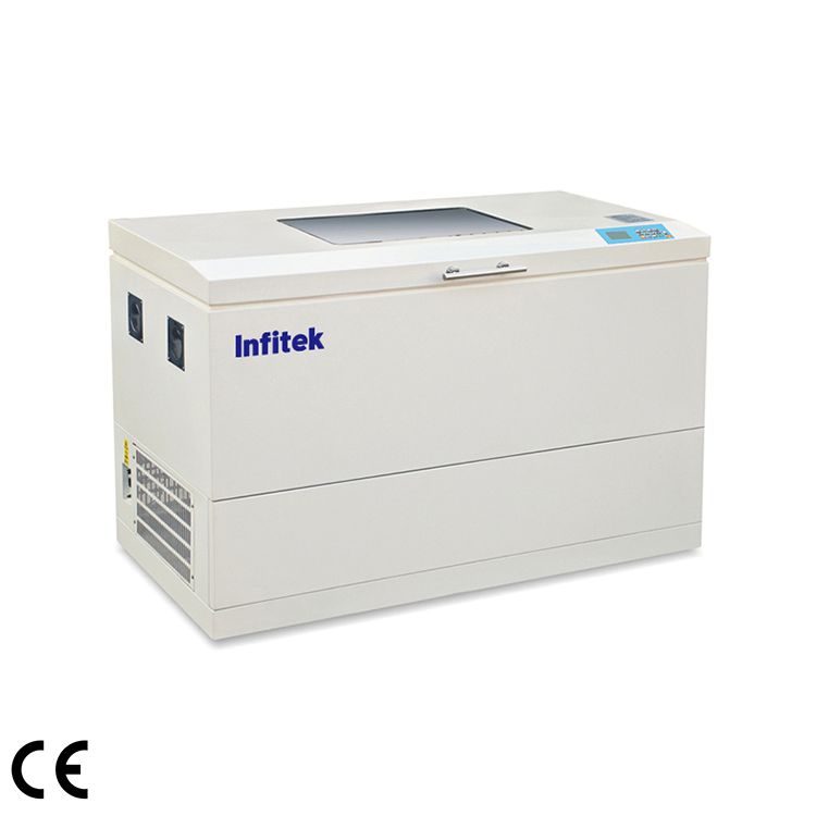 Incubateur agitateur, ICB-S111C, ICB-S211C, ICB-SL111F, ICB-SL211F