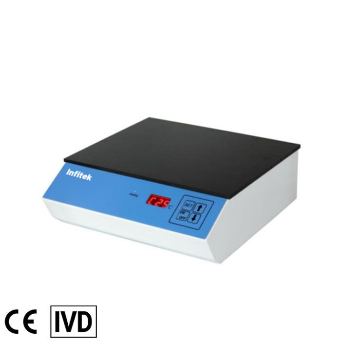 Séchoir à diapositives, THP-1135