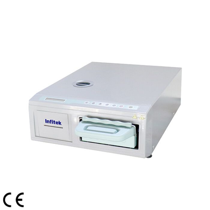 Autoclave à cassette, STC-5000