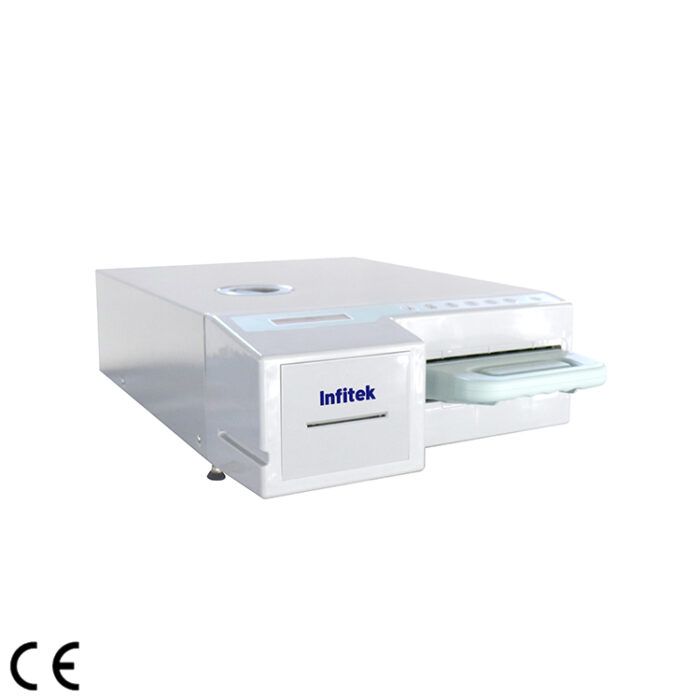 Autoclave à cassette, STC-2000