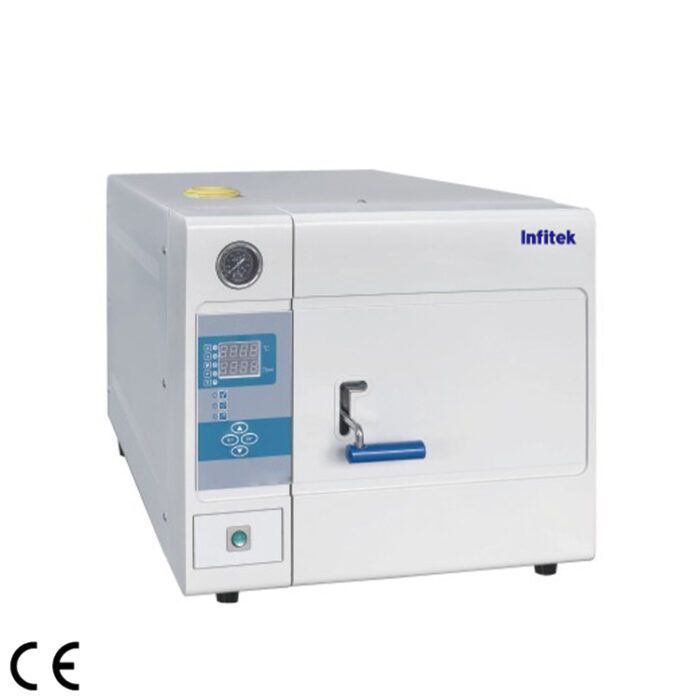 Stérilisateur autoclave, autoclave de classe N, STB-N35D, STB-N50D