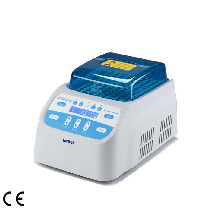 Bain sec / réchauffeur de bloc moteur, DBI-110