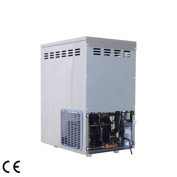 Machine à glaçons automatique en forme de flocons de neige, IM-FK20, IM-FK30