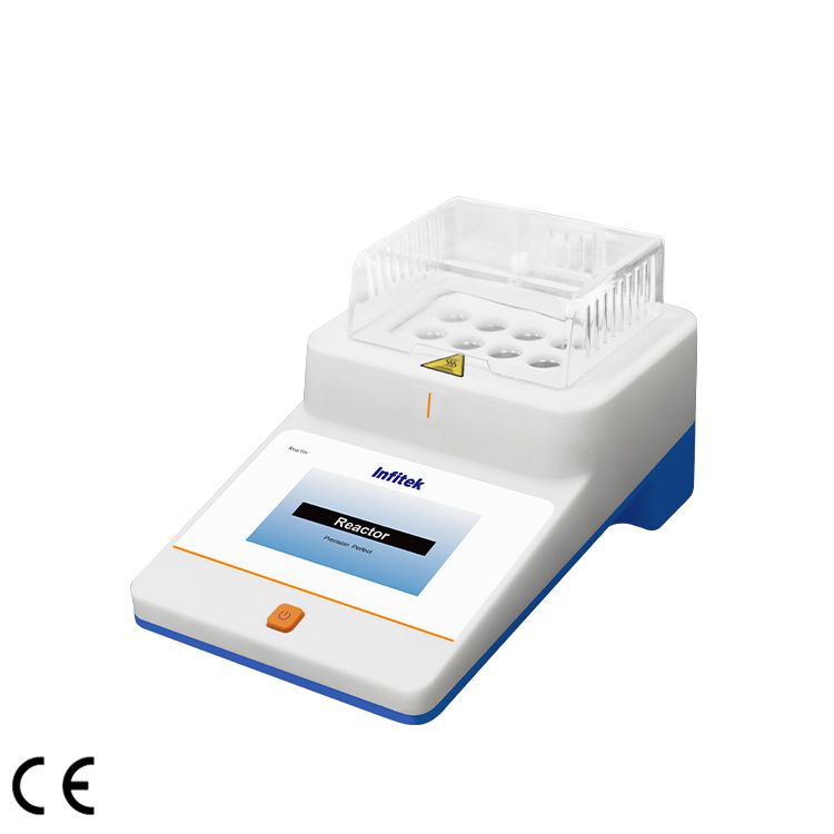 Réacteur COD, CODR-100