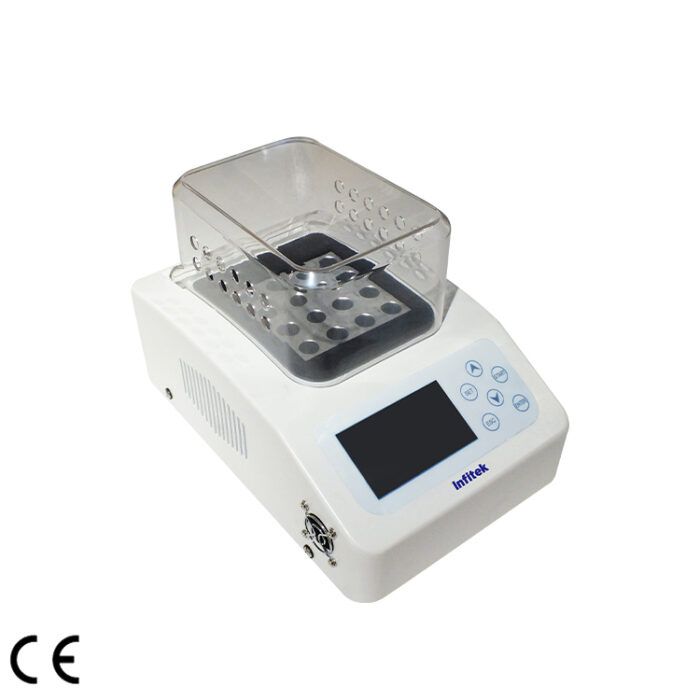 Digesteur de COD, CODR-16A