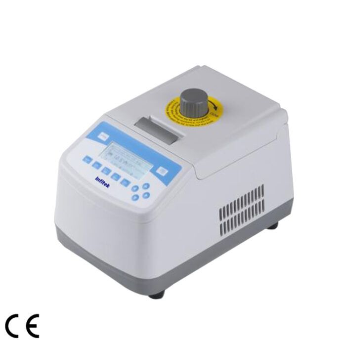 Bain sec / réchauffeur de bloc moteur, DBI-100VI
