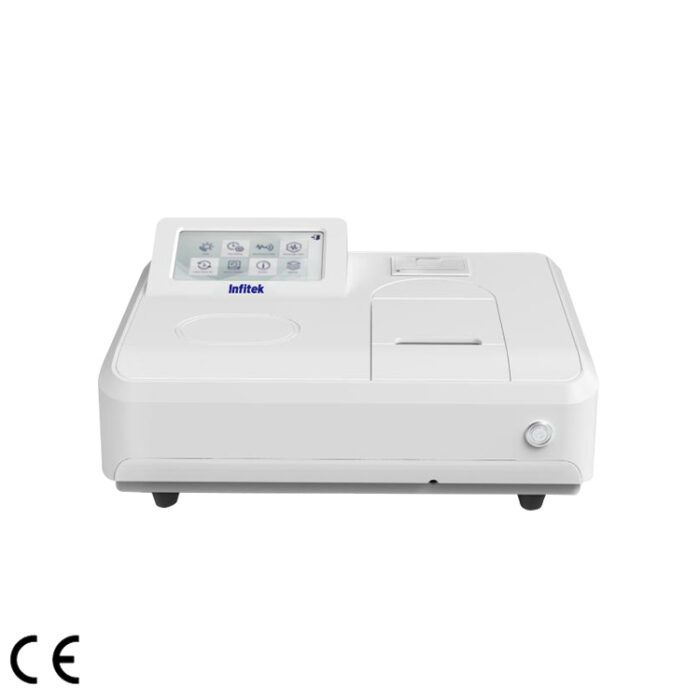 Analyseur de DCO, COD-Y1001