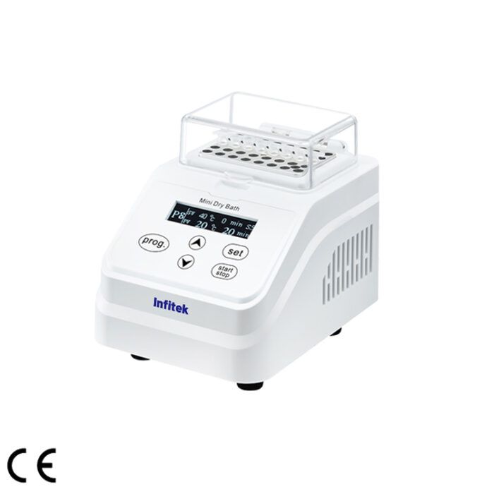 Bain sec / réchauffeur de bloc moteur, DBI-100H, DBI-100C