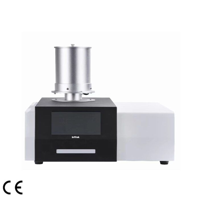 Analyseur thermogravimétrique, TGA-1150