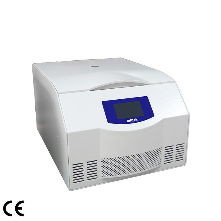 Centrifugeuse pour test d'huile, CFG-5D(Huile)
