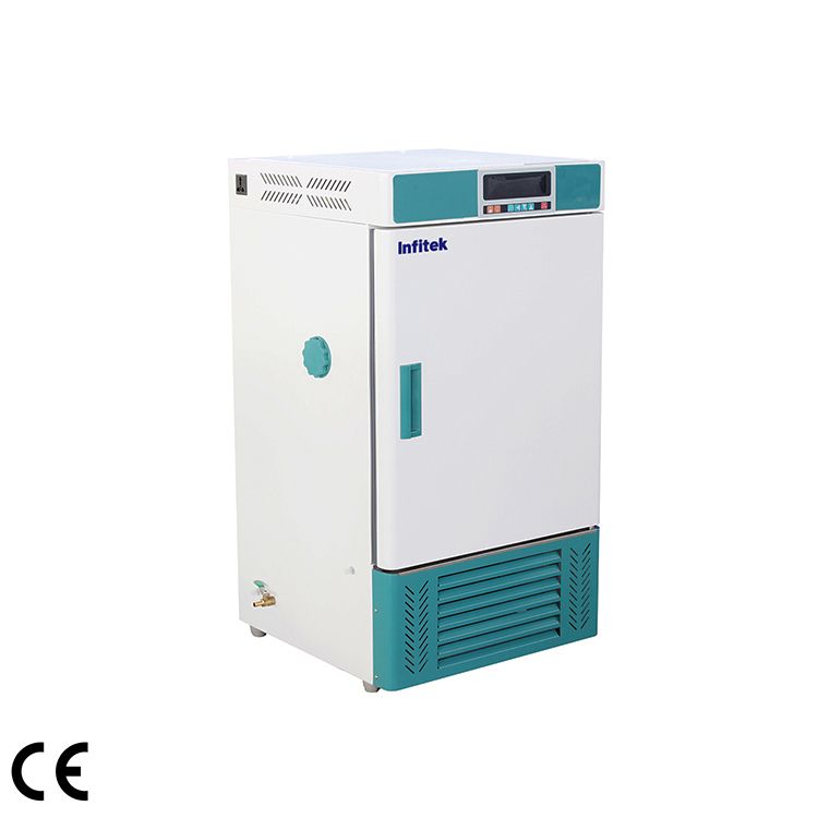 Chambre climatique à température et humidité constantes (chambre de stabilité), série ICB-H
