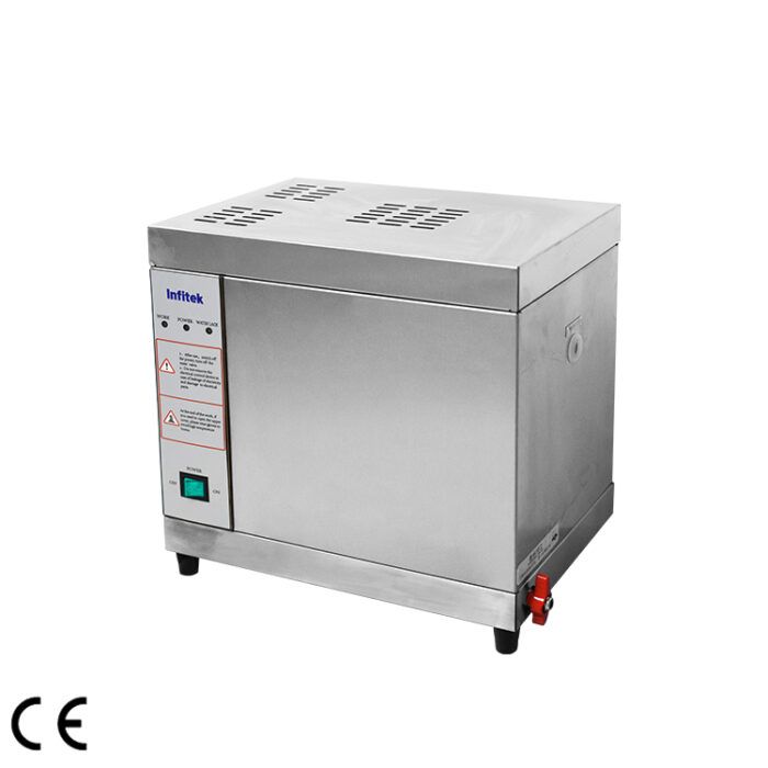 Distillateur d'eau de laboratoire, WDST-S5, WDST-S10