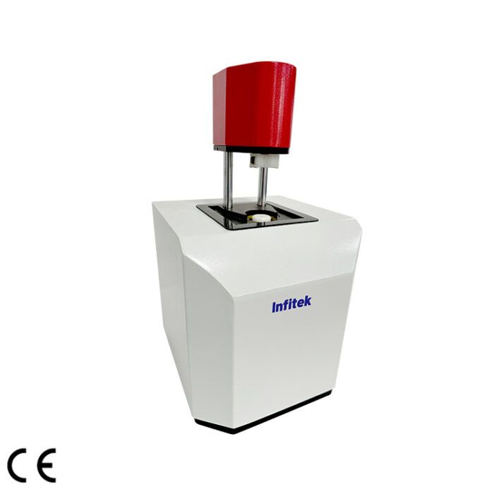 Viscosimètre, VSC-P80