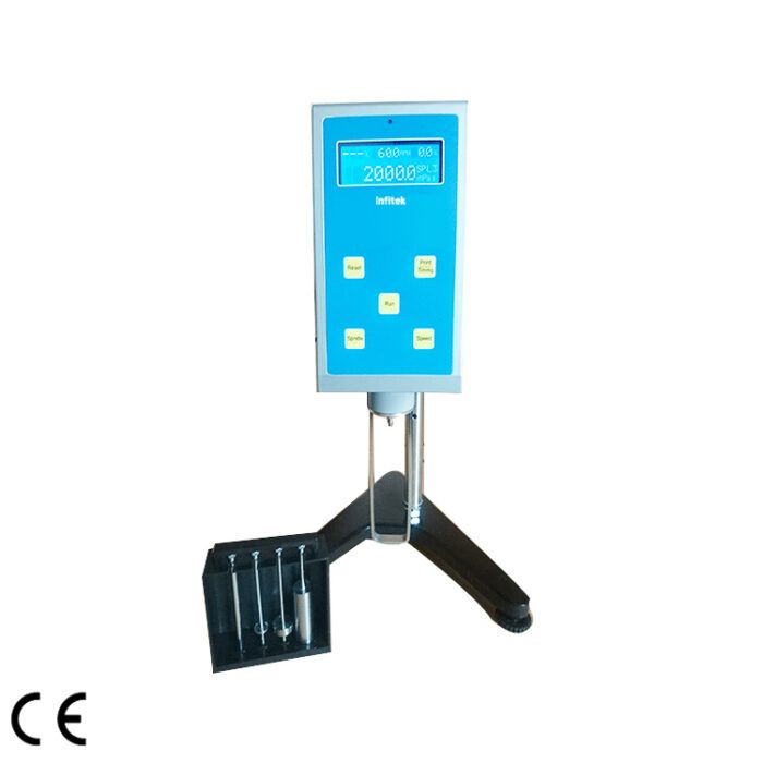 Viscosimètre numérique, série VSC-N