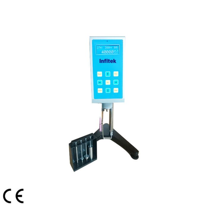 Viscosimètre numérique, série VSC-S