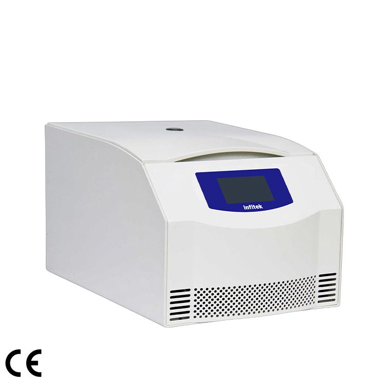 Centrifugeuse à basse vitesse, CFG-5ES