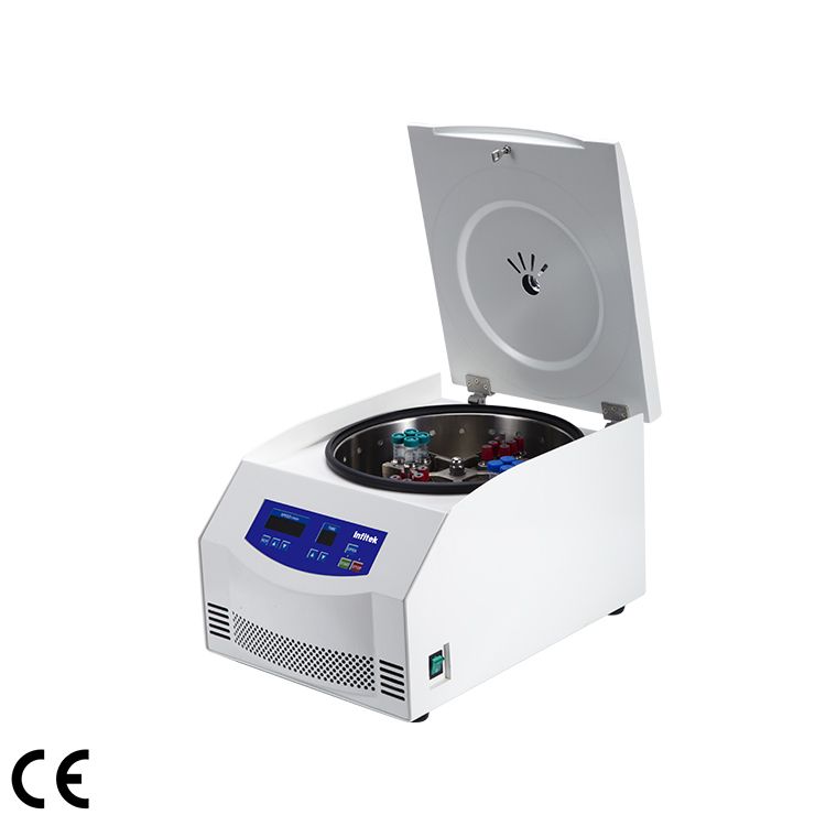 Centrifugeuse à basse vitesse, CFG-5EY