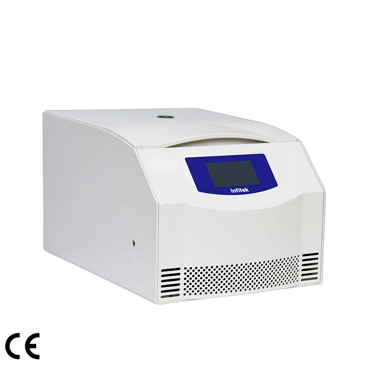 Centrifugeuse à grande vitesse, CFG-16SY