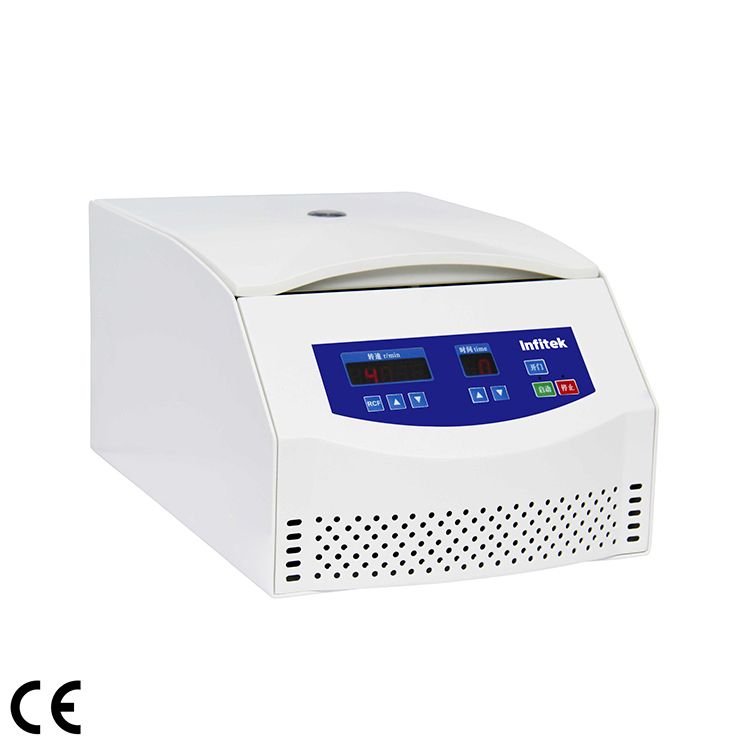 Centrifugeuse à basse vitesse, CFG-4AY