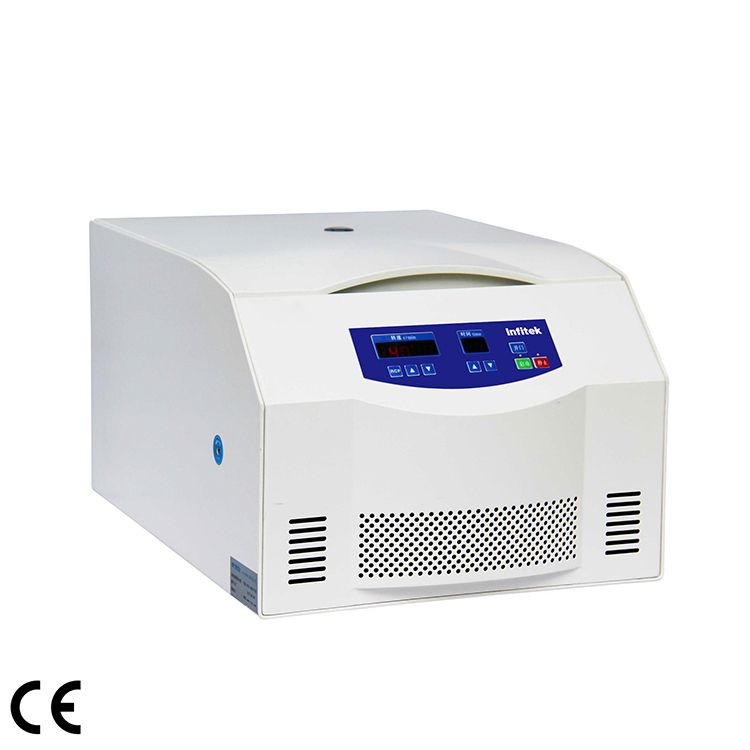 Centrifugeuse à basse vitesse, CFG-6BA