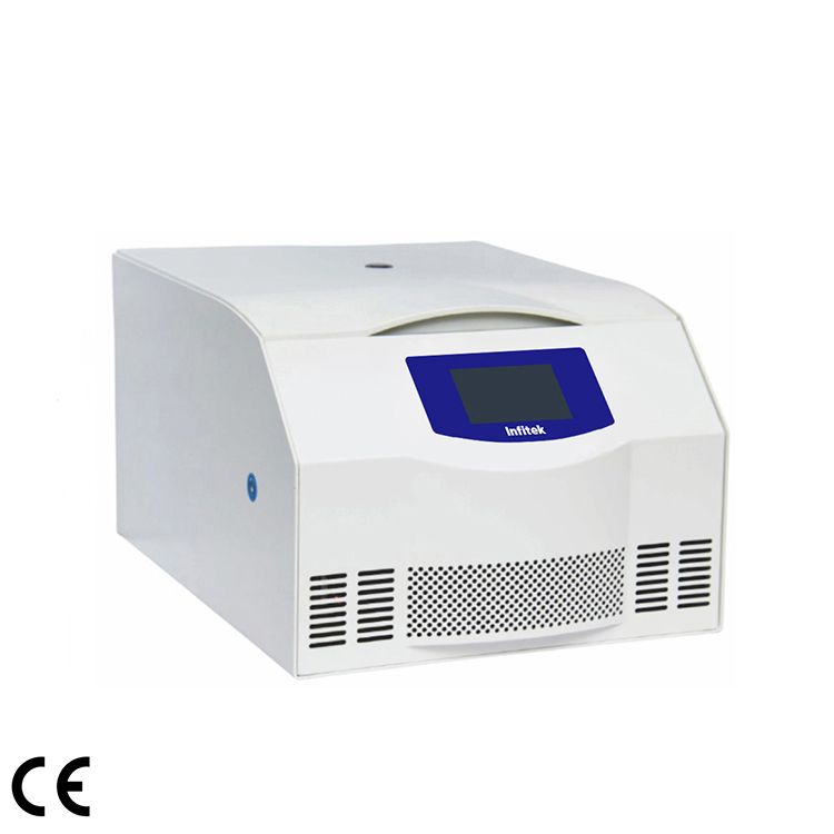 Centrifugeuse à basse vitesse, CFG-6BAS