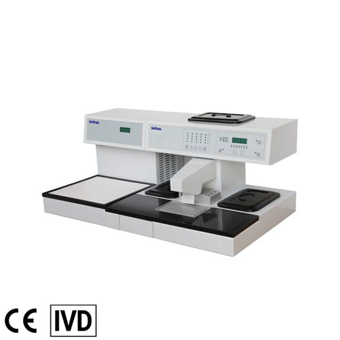Système d'inclusion et de refroidissement des tissus, EBD-1 et CL1