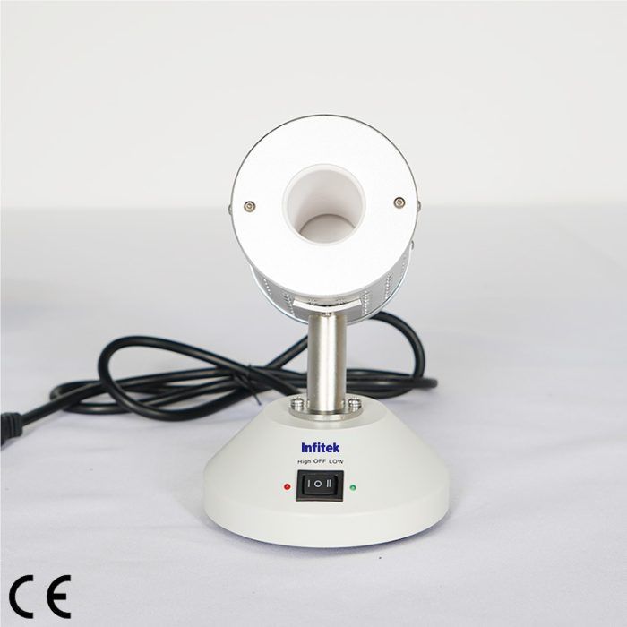 Stérilisateur Bacti-cinerator, BCS-800B