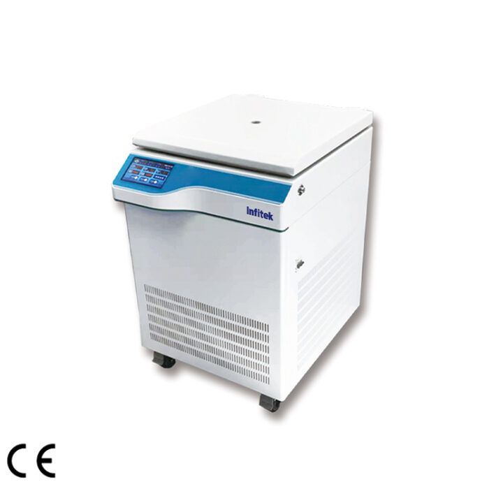 Centrifugeuse réfrigérée à grande vitesse, CFGR-24JLP