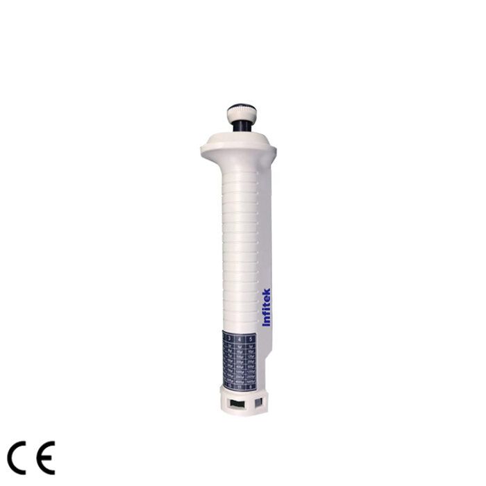 Pipette Stepper, PIPE-DSP