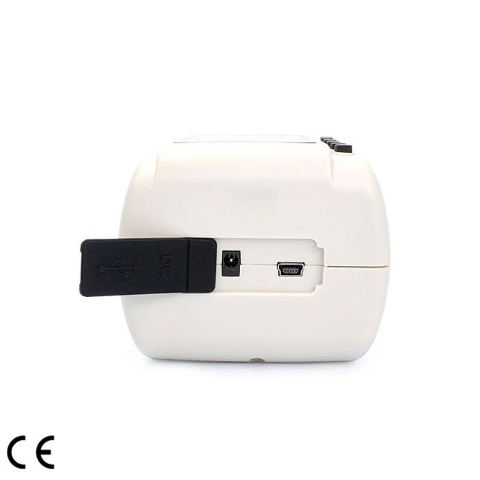 Colorimètre photoélectrique portable, SP-CLR10QC