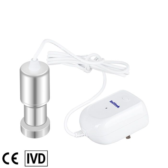 Nettoyeur ultrasonique portable, USC-9600
