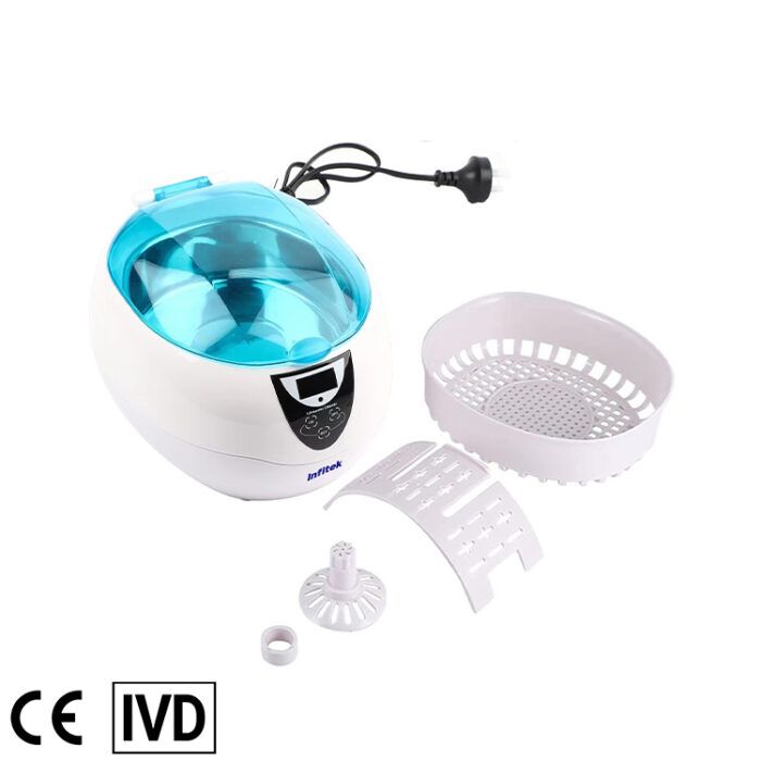 Nettoyeur ultrasonique domestique, USC-5200A