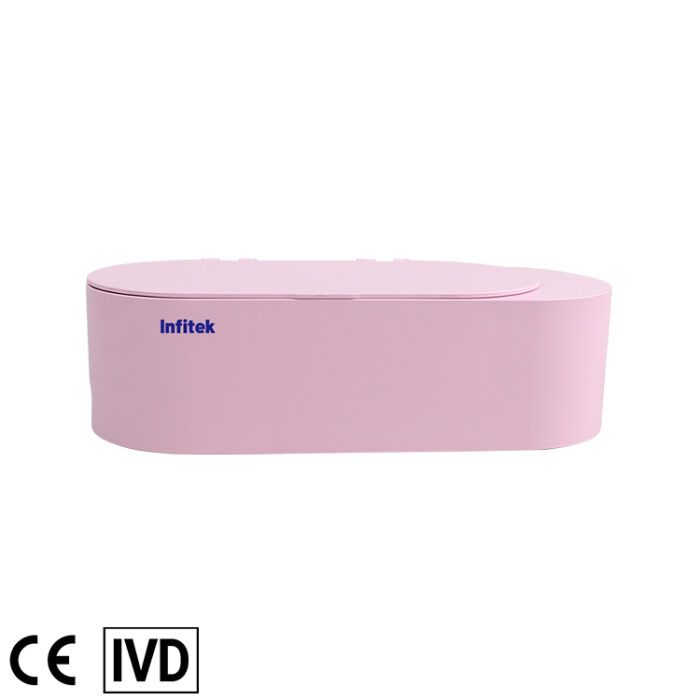 Nettoyeur à ultrasons pour lunettes, USC-1500E