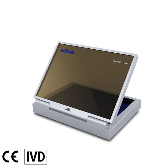 Transilluminateur, GEP-GCH-100Y