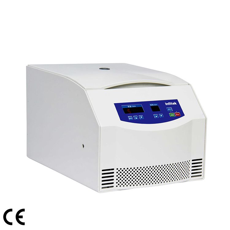Centrifugeuse à grande vitesse, CFG-16BY