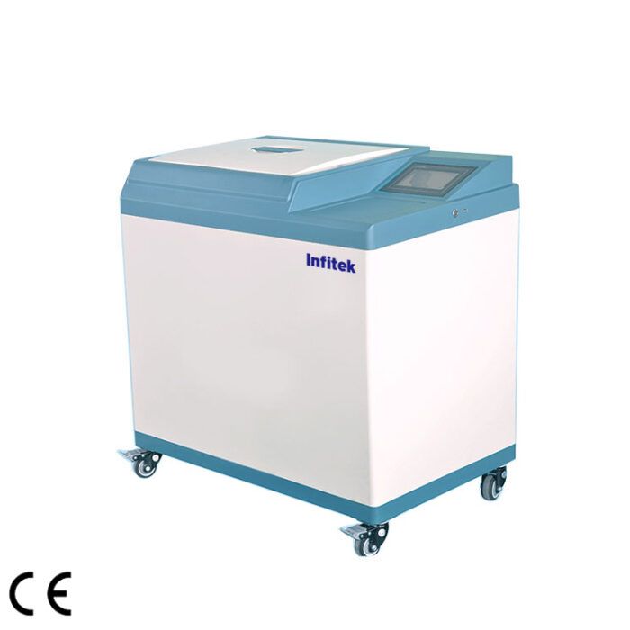 Dégivreurs de plasma, PTM-2P-WS