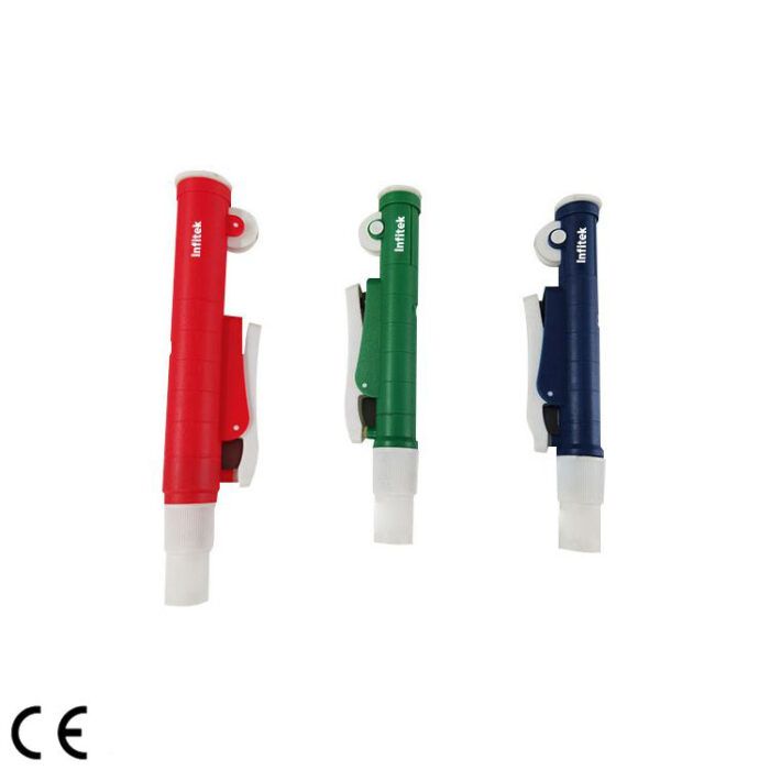 Pompe à pipette