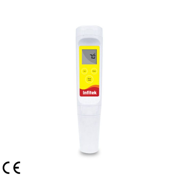 Testeur de pH de poche, PH-P10F