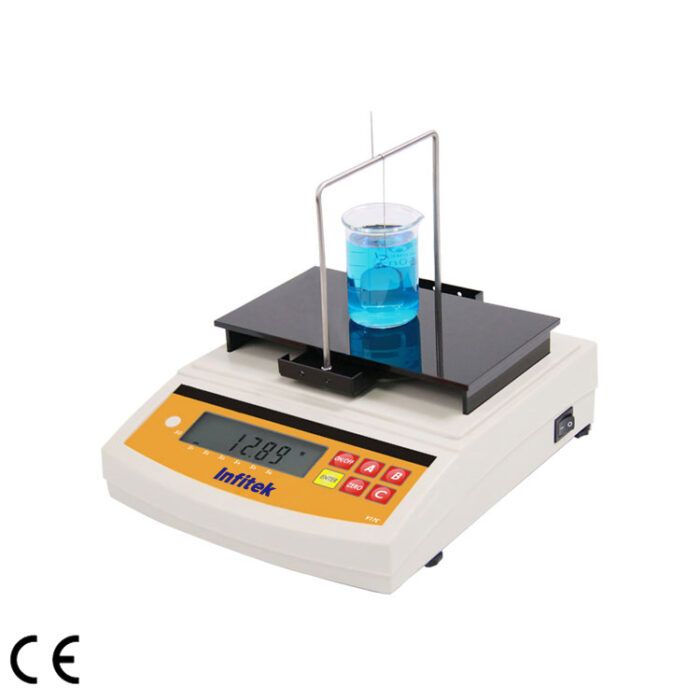 Balance de densité, ELD-300