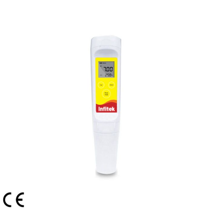 Testeur de pH de poche, PH-P30S