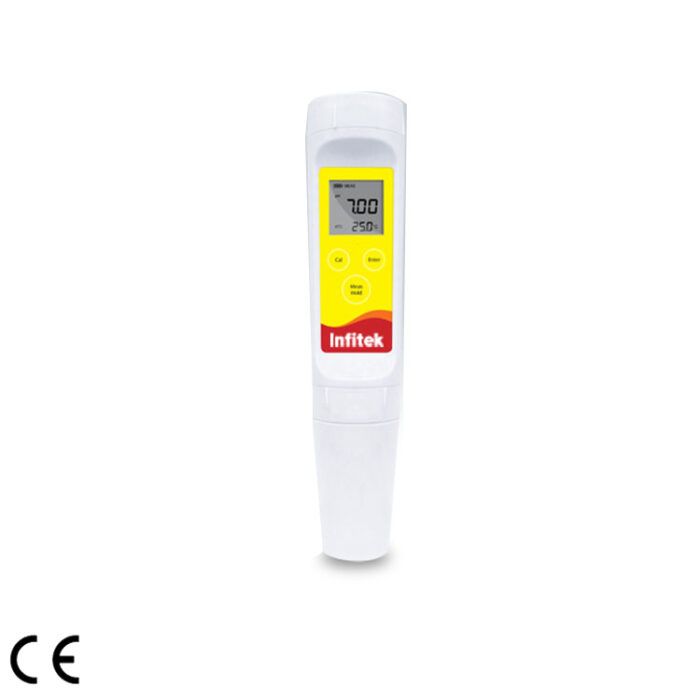 Testeur de pH de poche, PH-P30F